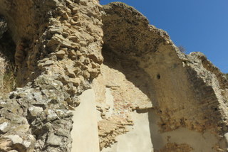 Terme romane Centuripe
